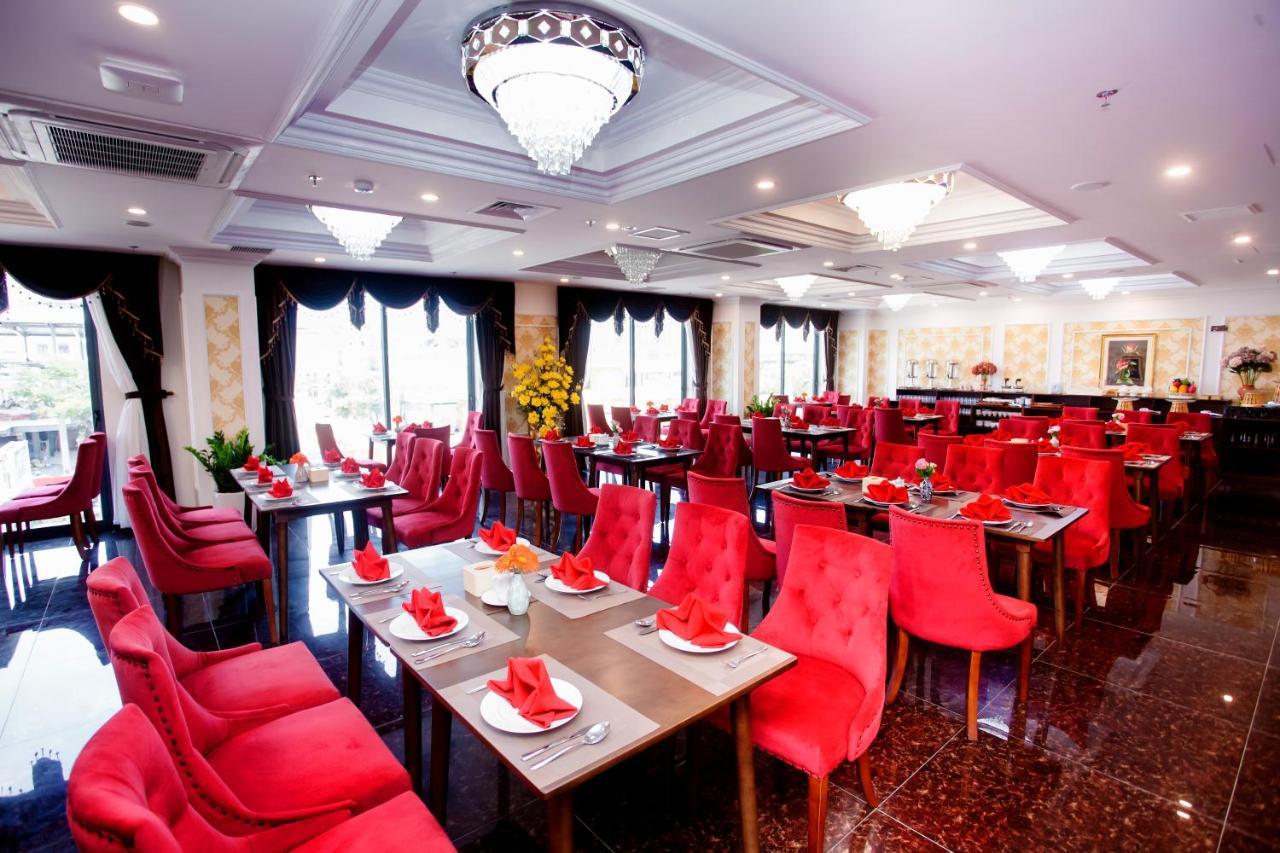 Century Hotel 岘港 外观 照片