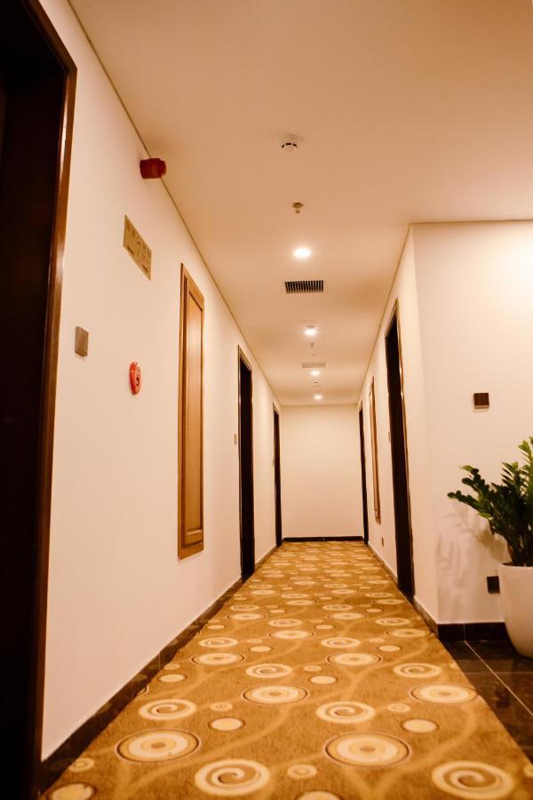 Century Hotel 岘港 外观 照片