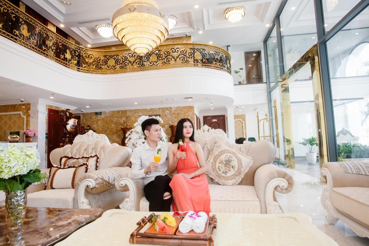 Century Hotel 岘港 外观 照片