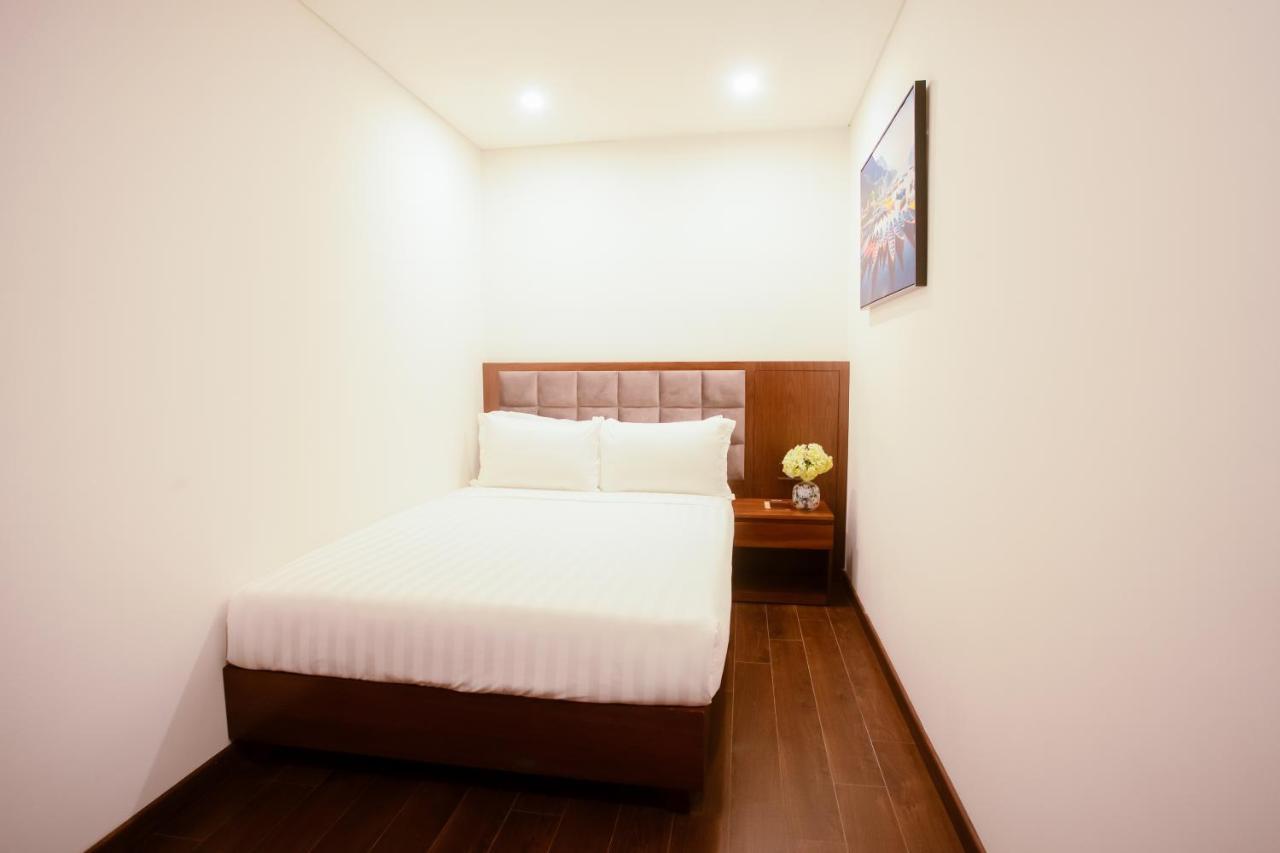 Century Hotel 岘港 外观 照片