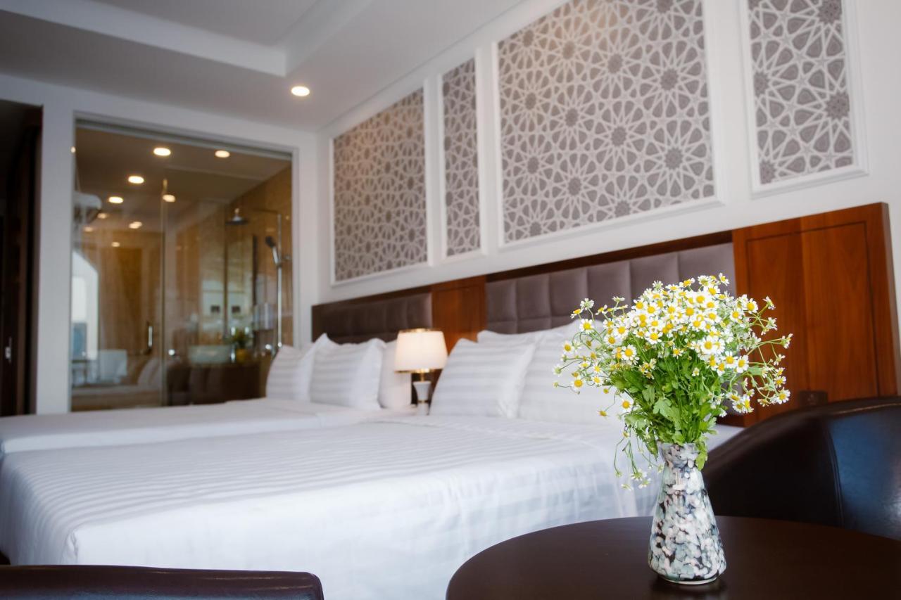 Century Hotel 岘港 外观 照片
